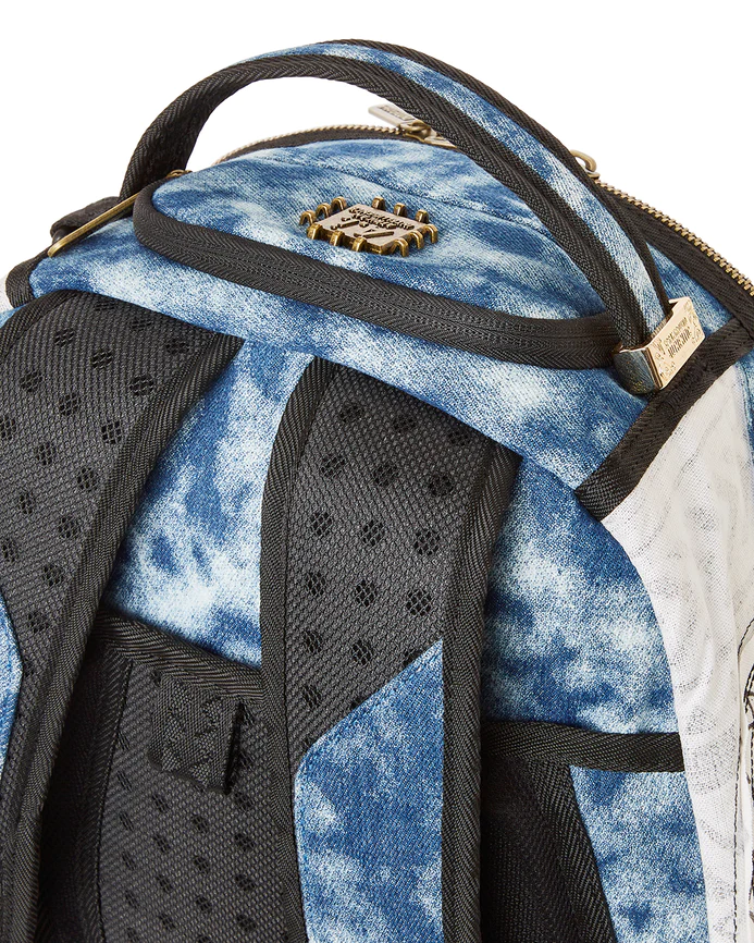 Sprayground Ai4 Lakicia Biobaku DLX Backpack - Image 4