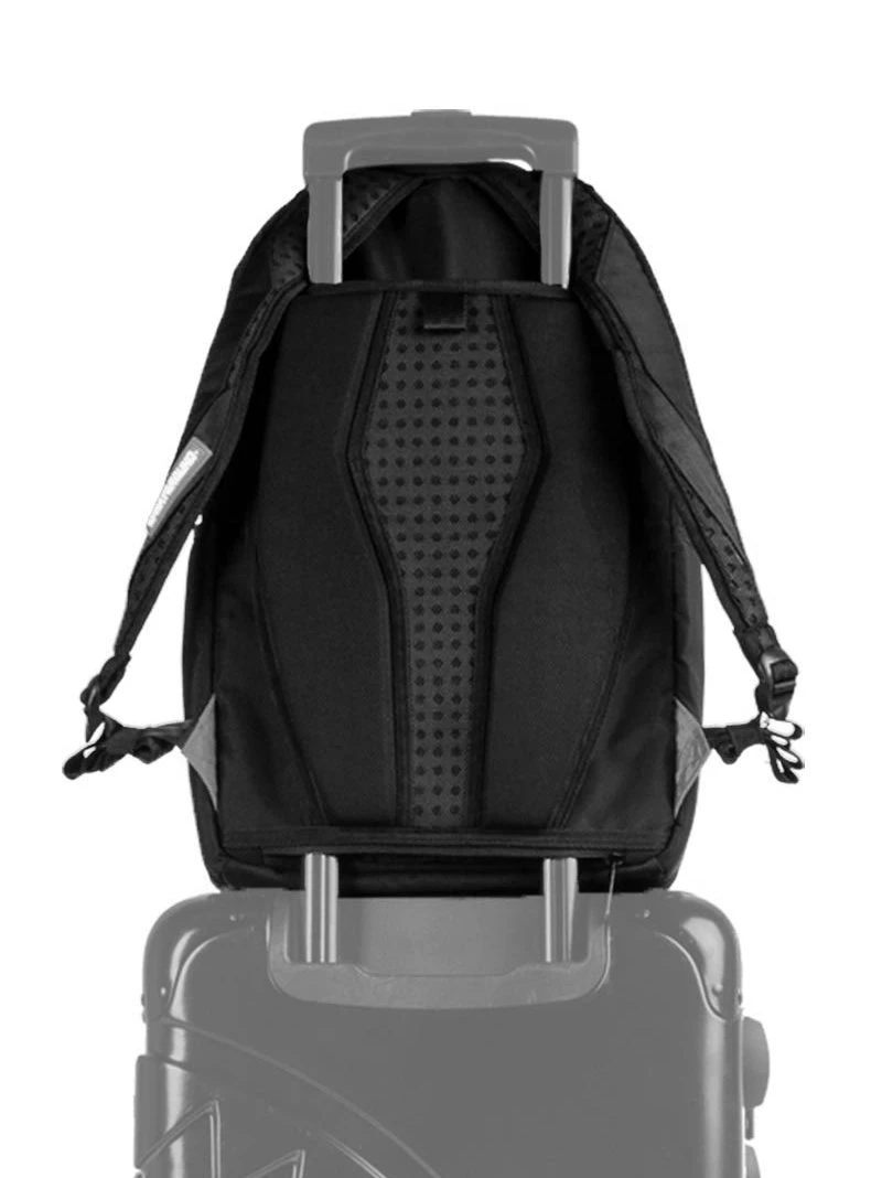Sprayground Modus Operandi DLX Backpack - Image 9