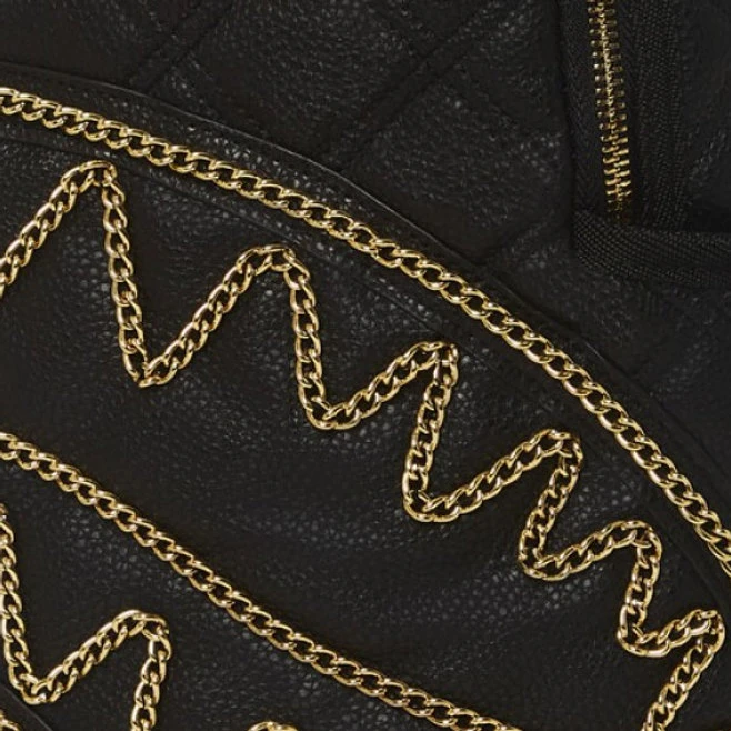 Sprayground Black Mamba DLXSVF Backpack - Image 6