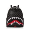 Sprayground Henny Air To The Throne Savage Backpack