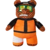 Sprayground Naruto MoneyBear TeddyBear Backpack