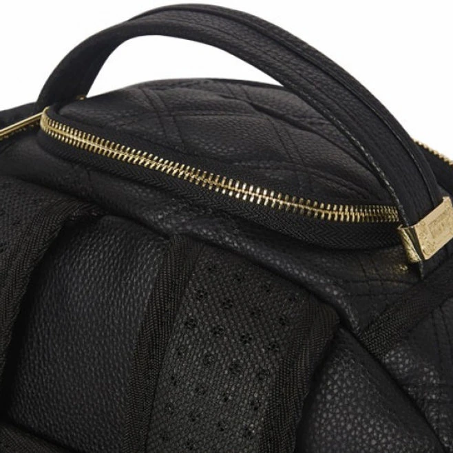 Sprayground Black Mamba DLXSVF Backpack - Image 10