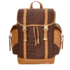 Sprayground Sharkfinity Monte Carlo Backpack