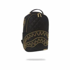 Sprayground Black Mamba DLXSVF Backpack