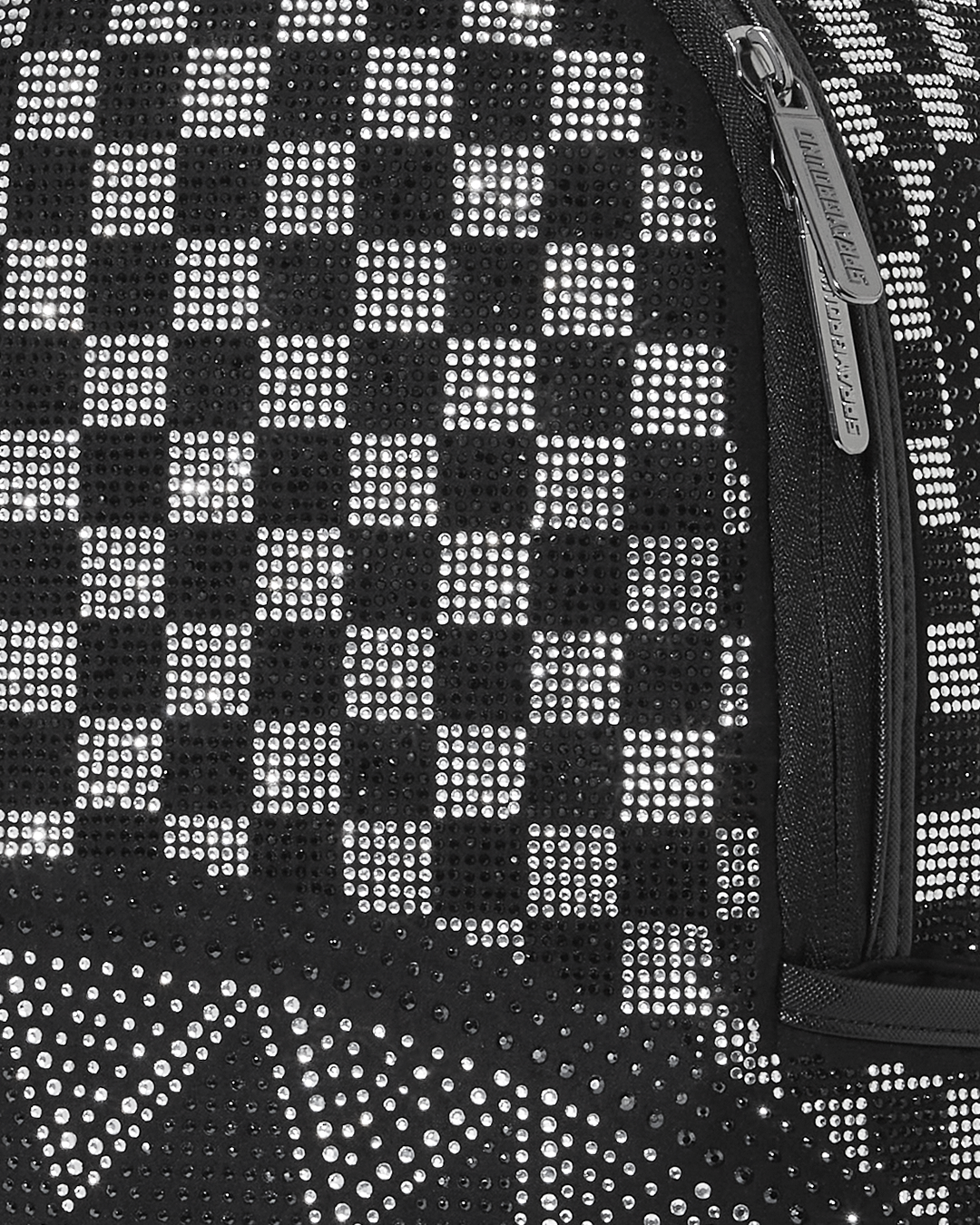 Sprayground Trinity Checkered DLXFV Backpack - Image 8