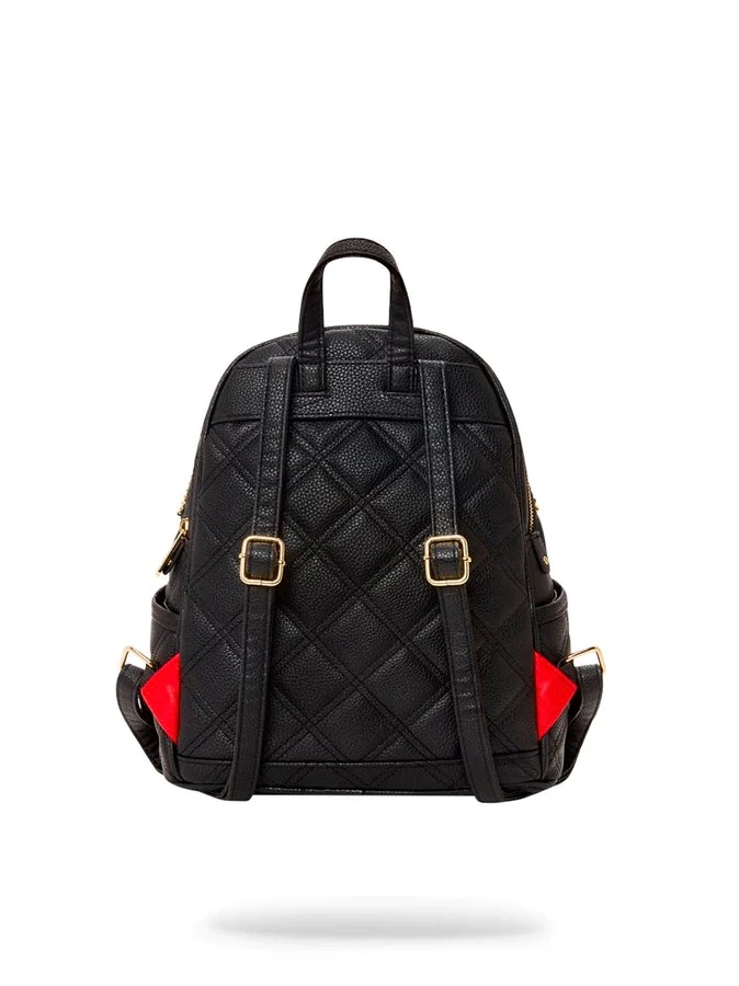 Sprayground Black Mamba Savage Backpack - Image 4