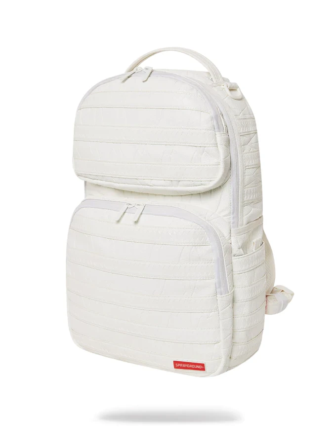 Sprayground Snow Trooper Backpack - Image 5