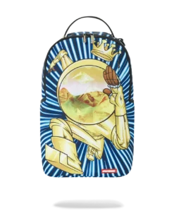 Sprayground Astromane Lightspeed Backpack