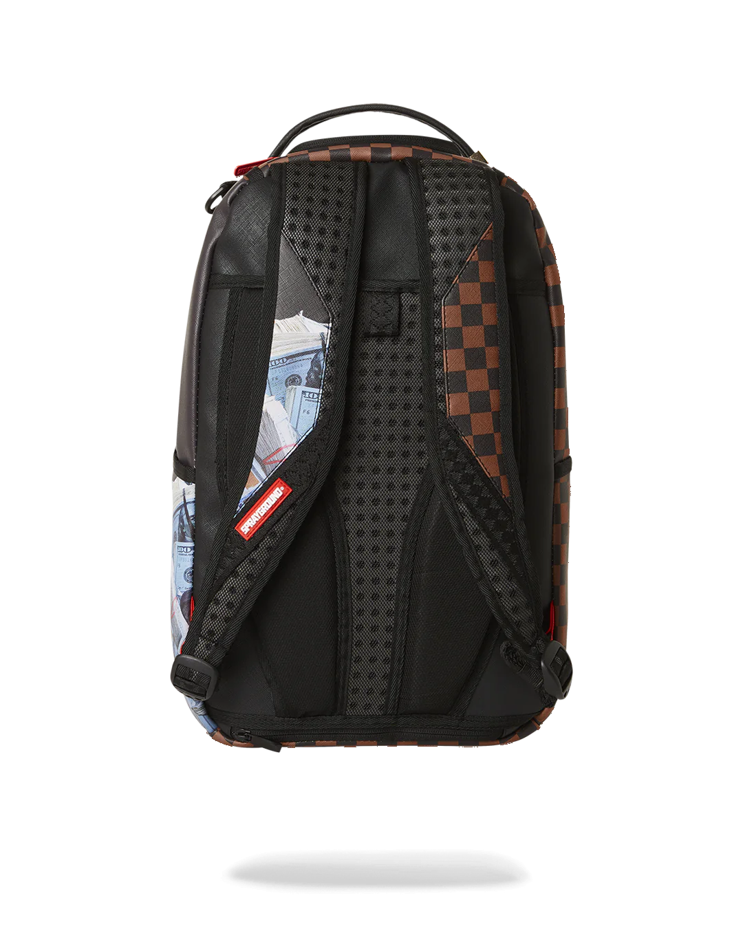 Sprayground Money Bear All Will Be Revealed DLXV Backpack - Image 5
