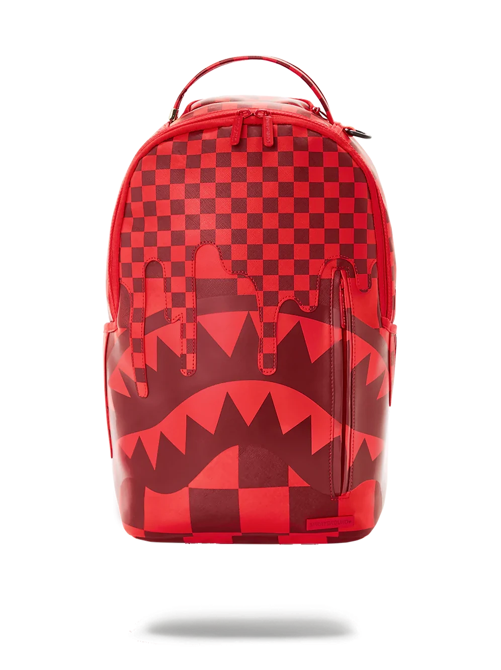 Sprayground XTC Sharks In Wonderland DLX Backpack