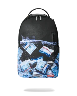 Sprayground Sea Bands DLXV Backpack