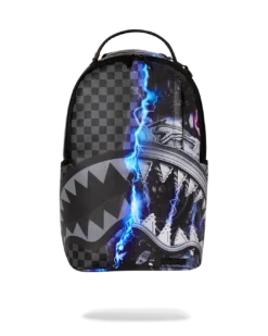 Sprayground The Undercurrent DLXV Backpack