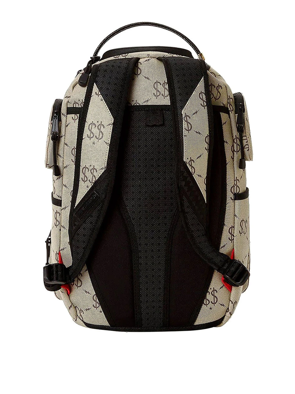 Sprayground Double Money DLX Backpack - Image 6