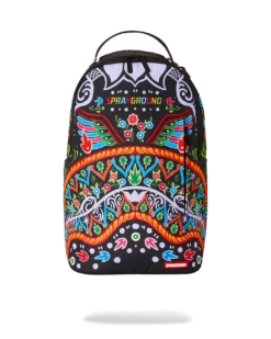 Sprayground The Valley Backpack