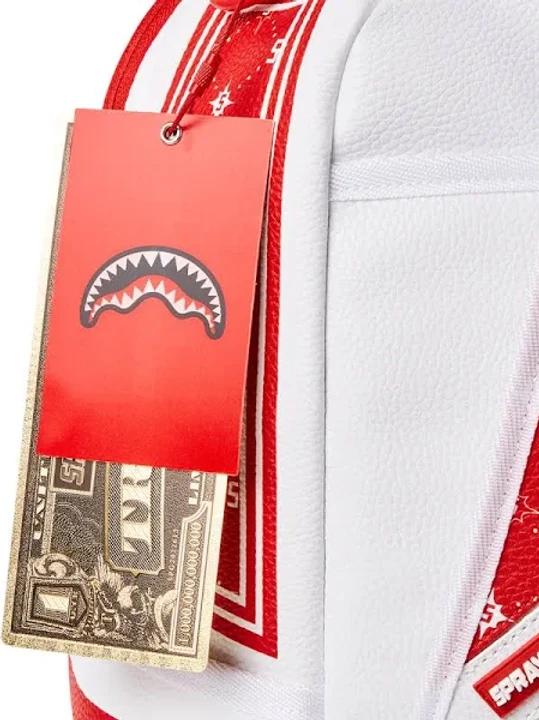 Sprayground Modus Operandi DLX Backpack - Image 8