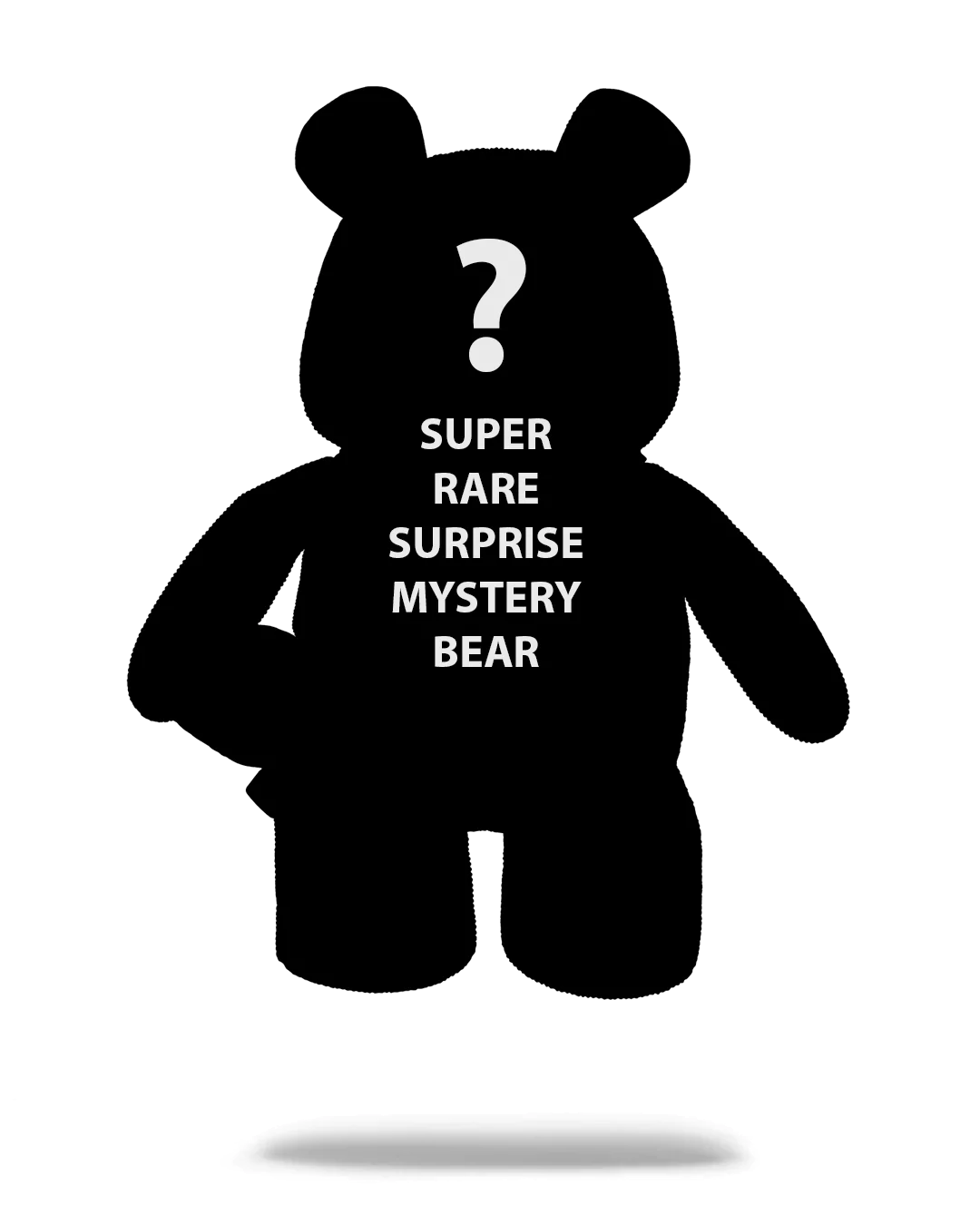 Sprayground Mystery Bears Pack (COLLECT ALL 5) - Image 7