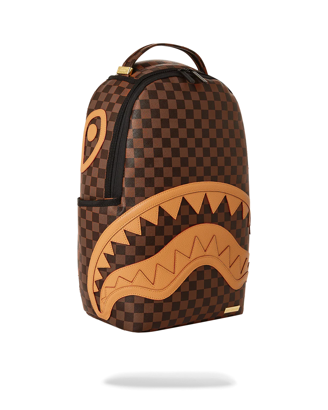 Sprayground Sharks In Paris Henny Never Too Many DLXV Backpack - Image 2