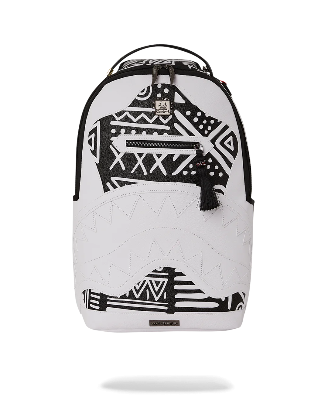 Sprayground A.I.8 African Intelligence - Origin Story DLXV Backpack