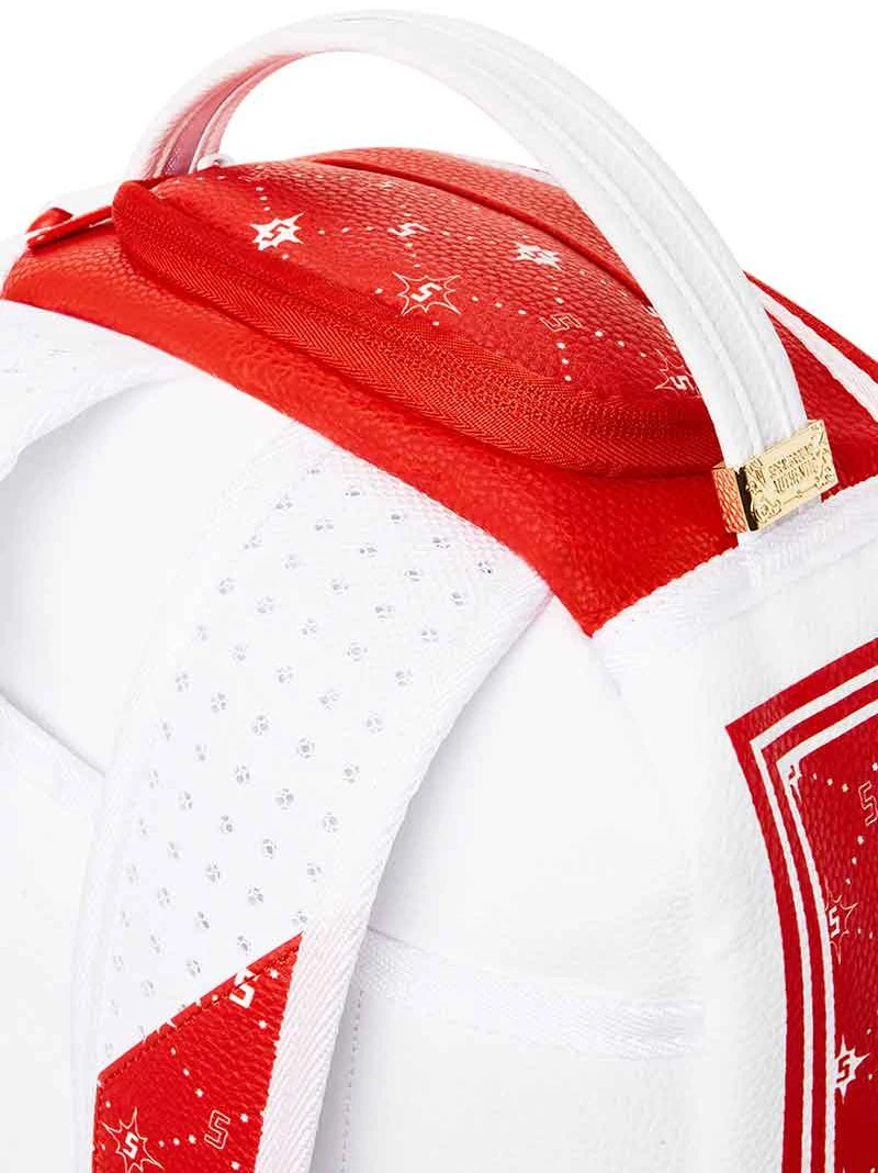 Sprayground Modus Operandi DLX Backpack - Image 7