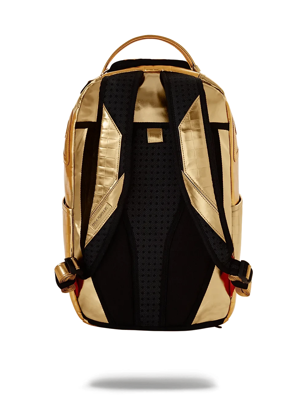 Sprayground Bricks On Bricks DLX Backpack - Image 5