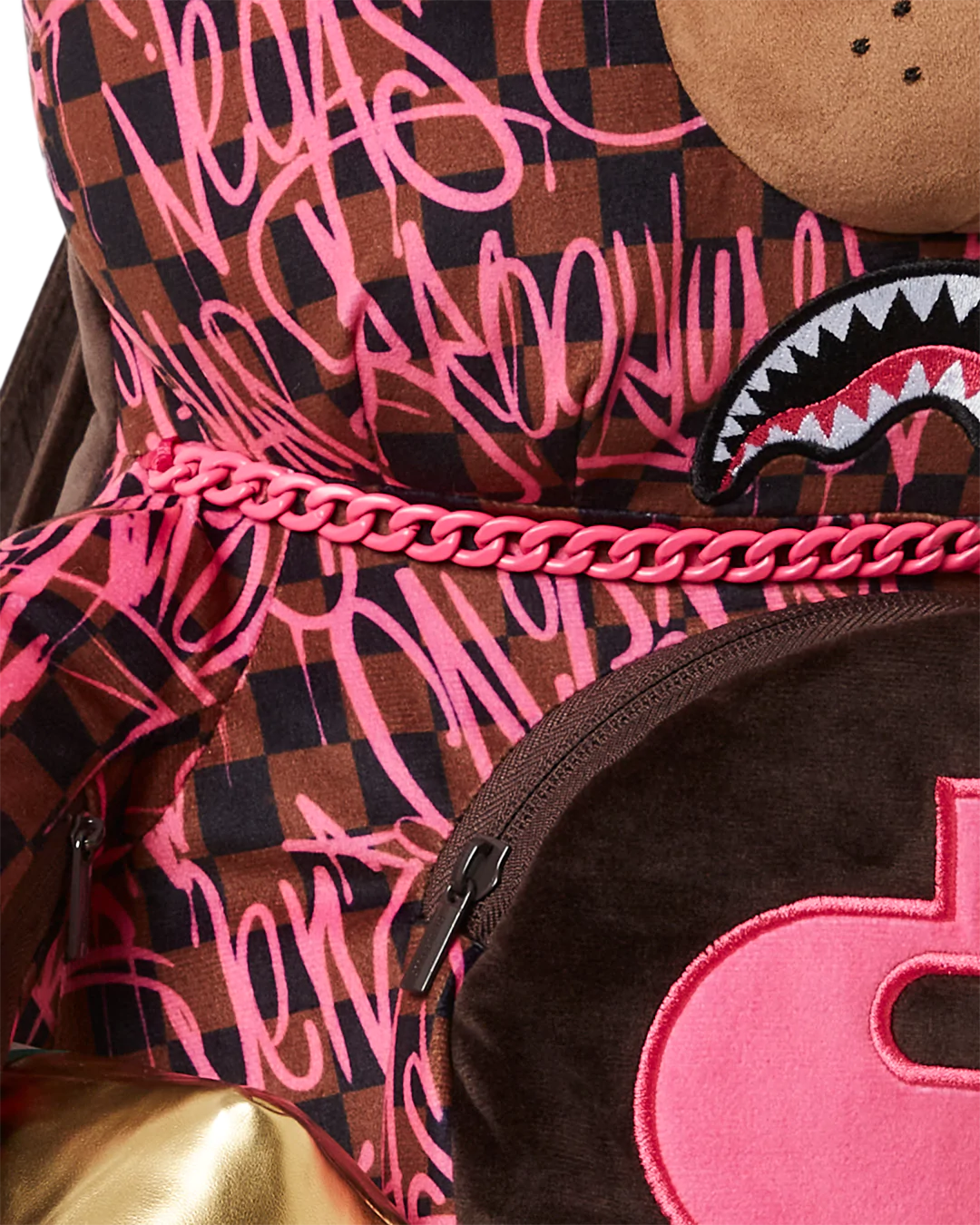 Sprayground Mystery Bears Pack (COLLECT ALL 5) - Image 2