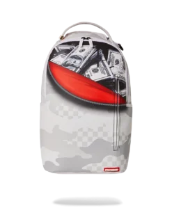 Sprayground Payday Everyday DLXV Backpack