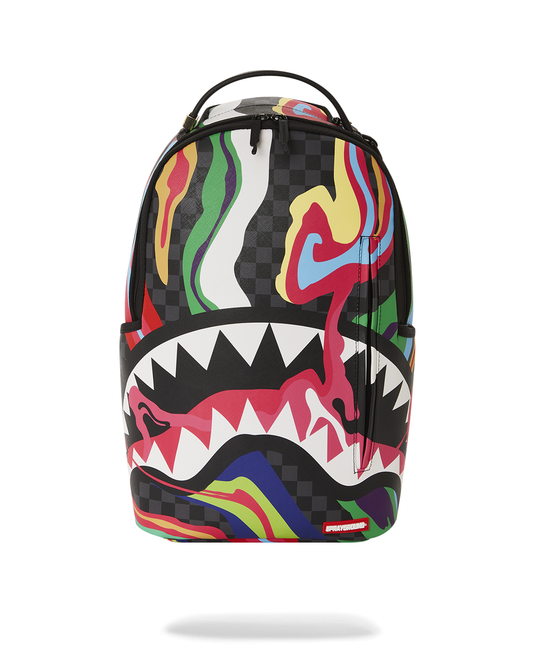 Sprayground Laffy Taffy DLXSV Backpack - Image 5