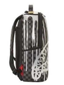 Sprayground Chateau Ghost (DLXV) Backpack - Image 4