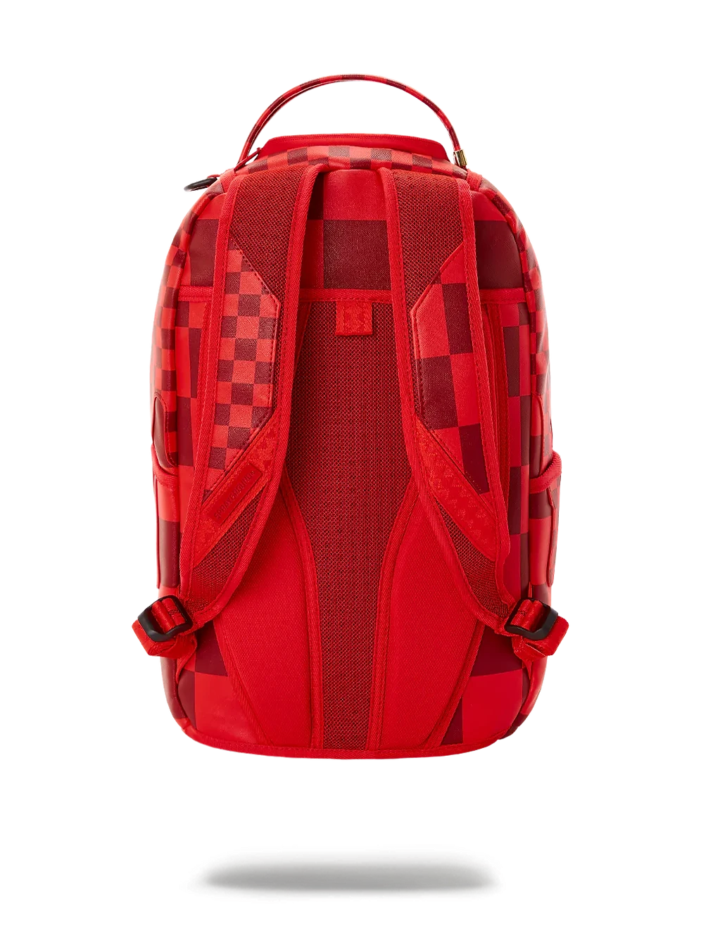 Sprayground XTC Sharks In Wonderland DLX Backpack - Image 5