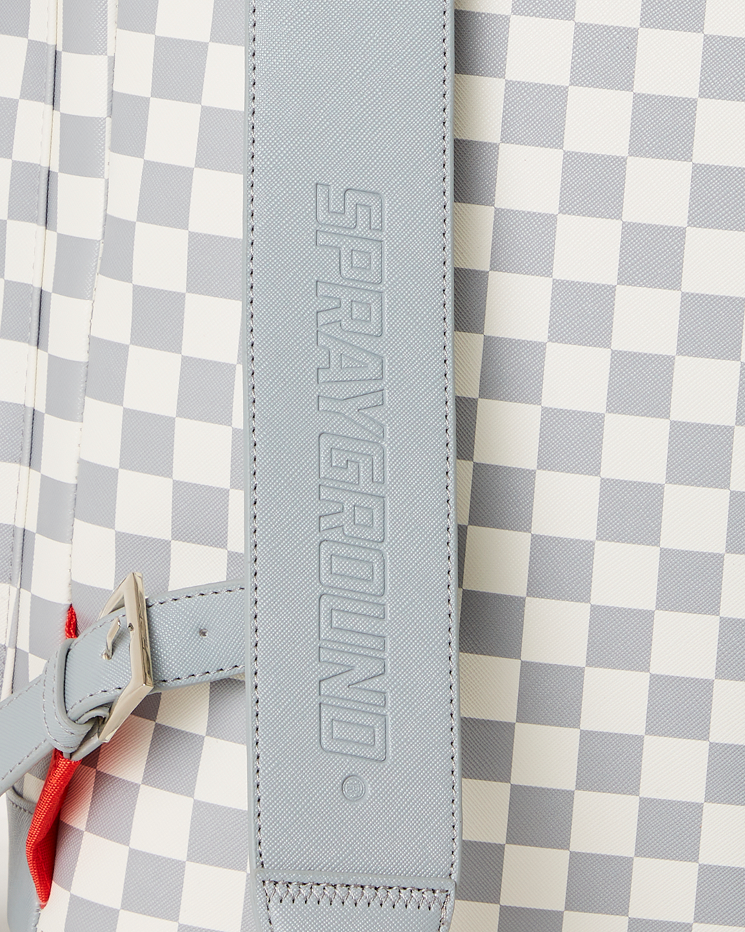 Sprayground Rose Henny Aiir To The Throne Monte Carlo Backpack - Image 8