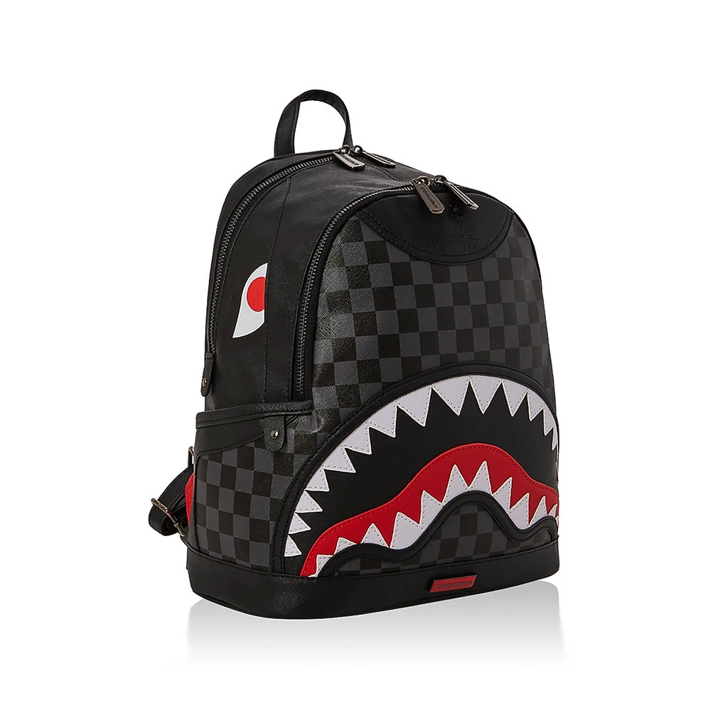 Sprayground Henny Air To The Throne Savage Backpack - Image 3