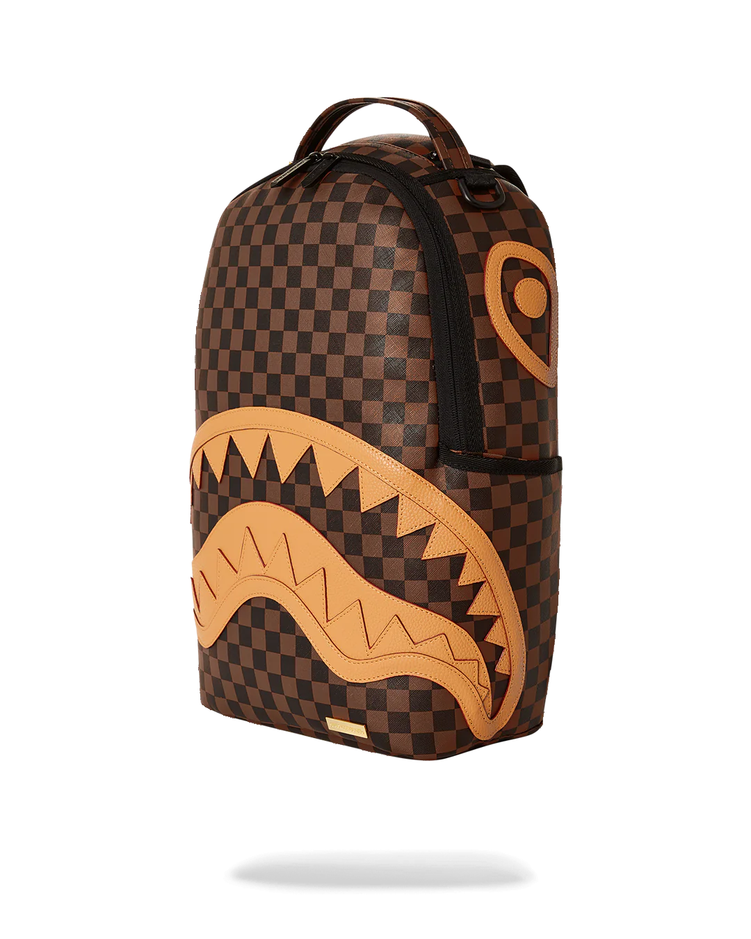 Sprayground Sharks In Paris Henny Never Too Many DLXV Backpack - Image 4