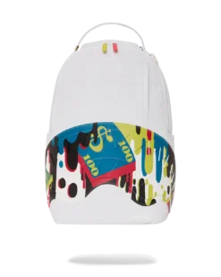 Sprayground Show Up Show Out DLXV Backpack