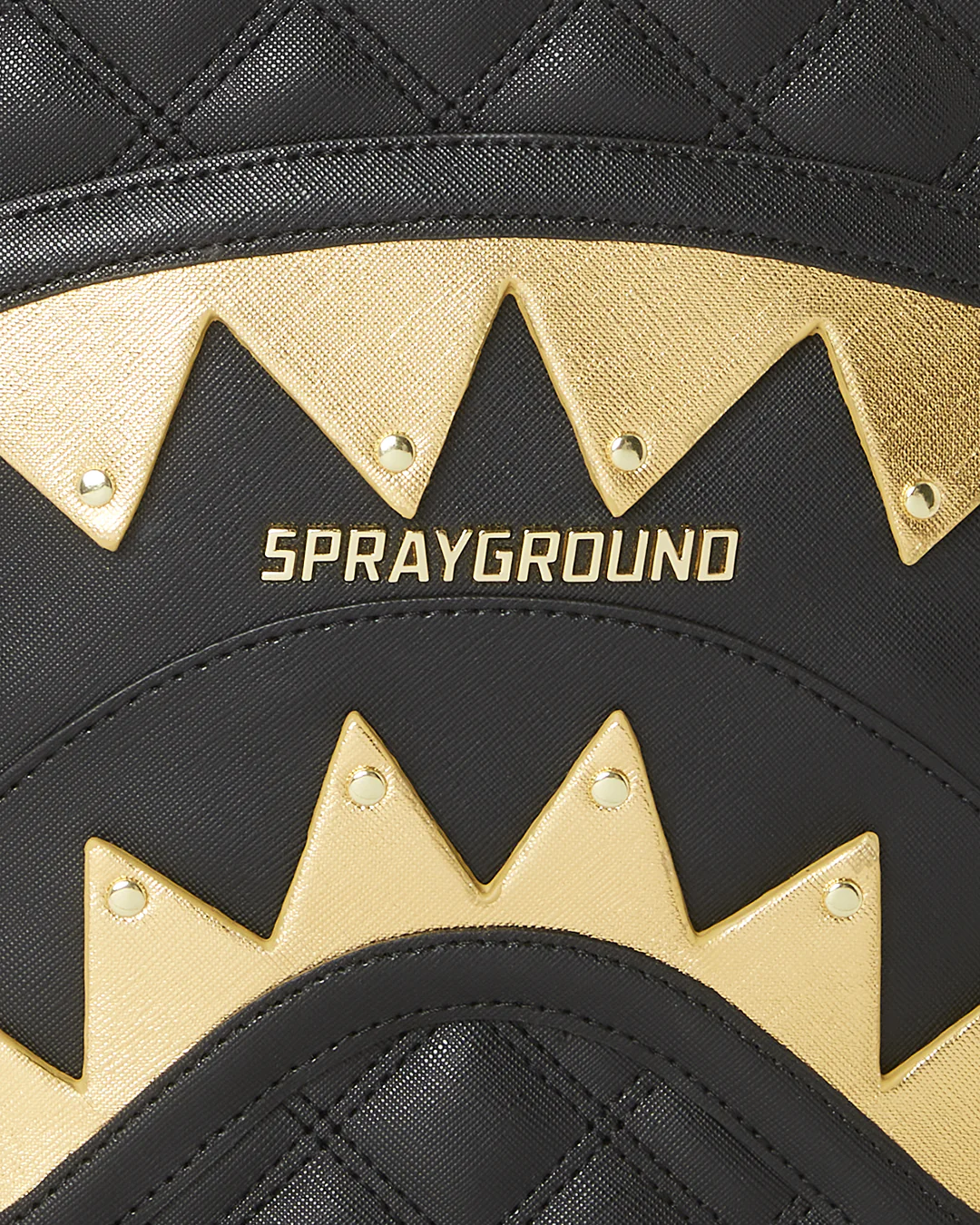 Sprayground 24K Geneva (DLXV) Backpack - Image 9