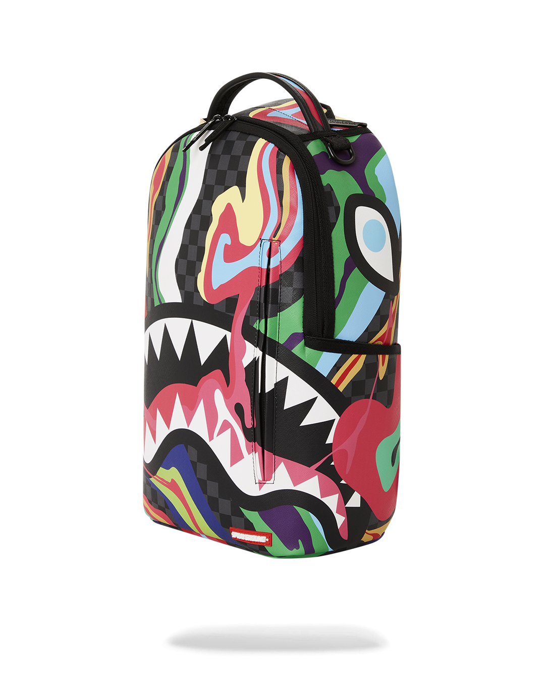 Sprayground Laffy Taffy DLXSV Backpack - Image 3