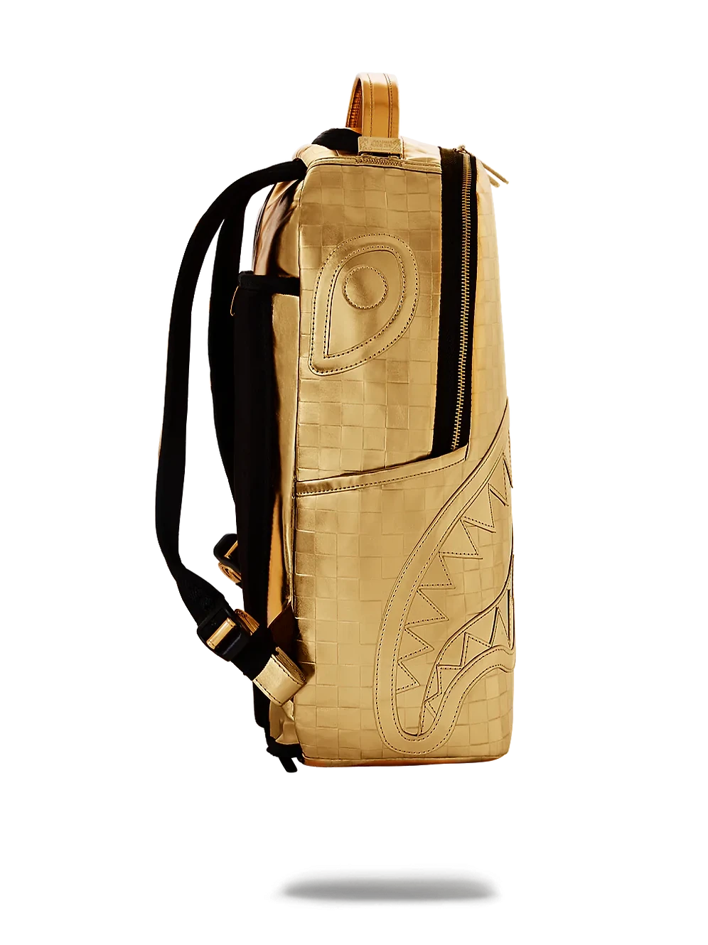 Sprayground Bricks On Bricks DLX Backpack - Image 3