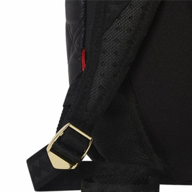 Sprayground Black Mamba DLXSVF Backpack - Image 5