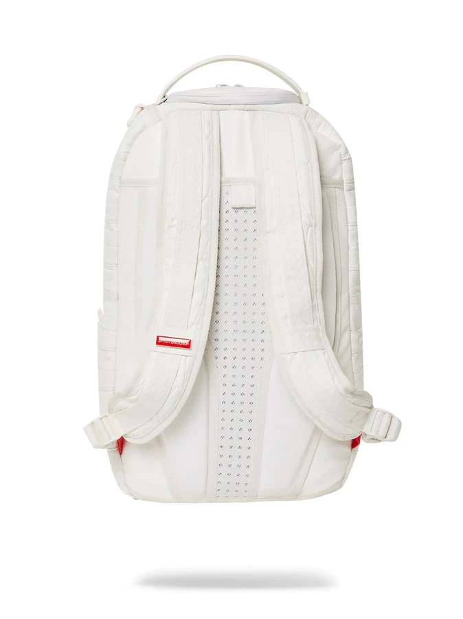Sprayground Snow Trooper Backpack - Image 4