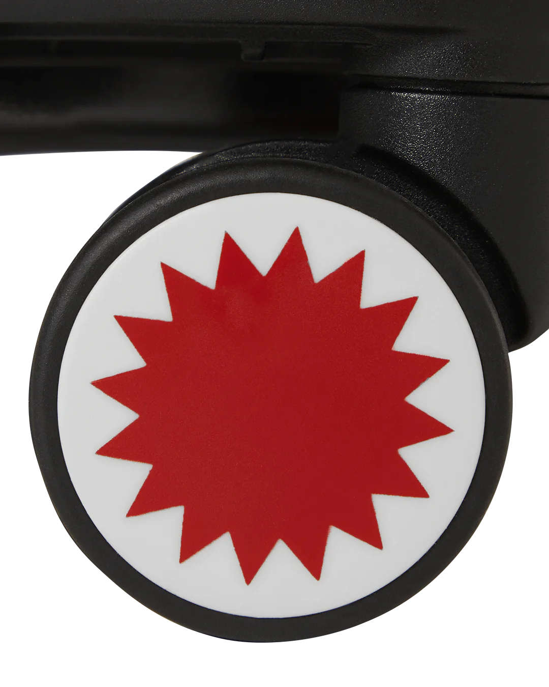 Sprayground A.I.8 - Origin Story Sharknautics Hardshell 21.5'' Carry-On Luggage - Image 12