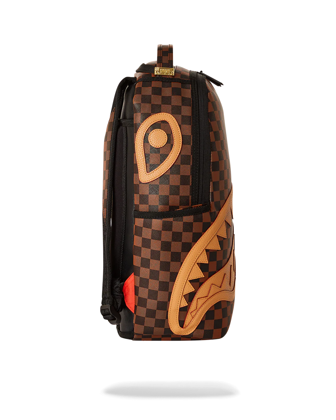 Sprayground Sharks In Paris Henny Never Too Many DLXV Backpack - Image 3