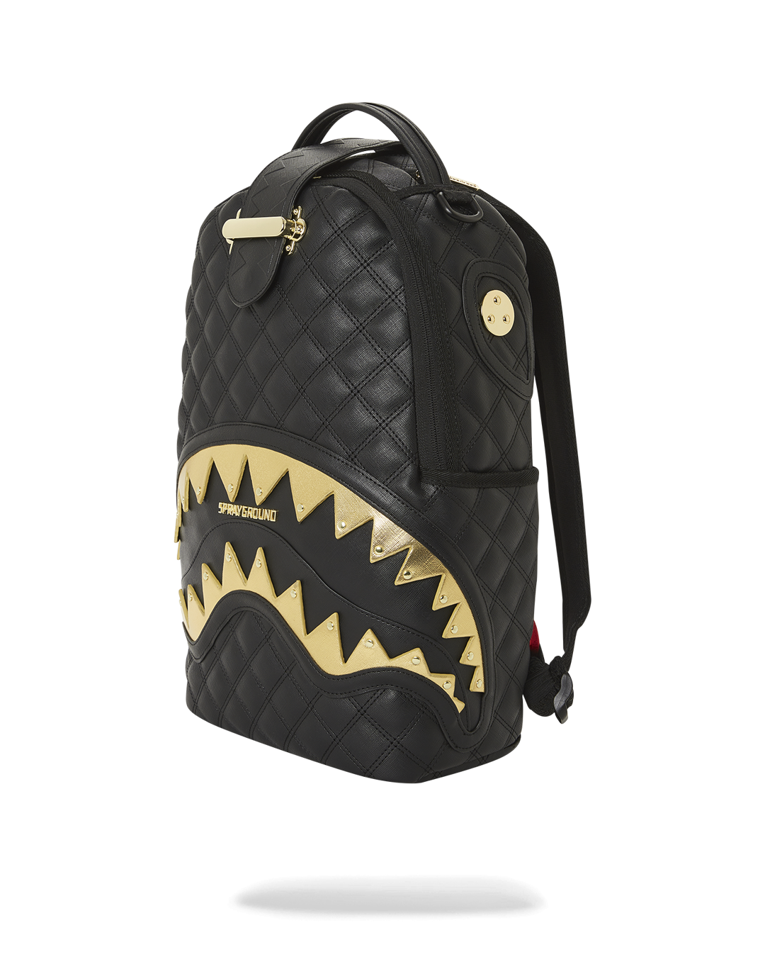 Sprayground 24K Geneva (DLXV) Backpack - Image 3