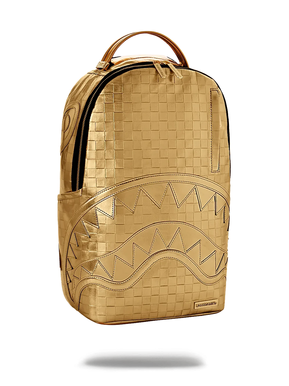 Sprayground Bricks On Bricks DLX Backpack - Image 2
