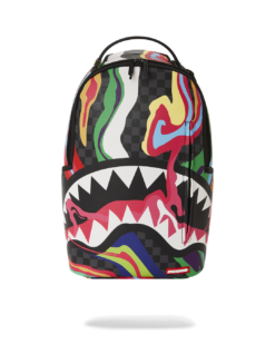 Sprayground Laffy Taffy DLXSV Backpack