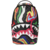 Sprayground Laffy Taffy DLXSV Backpack