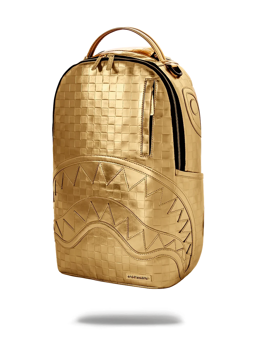 Sprayground Bricks On Bricks DLX Backpack - Image 4