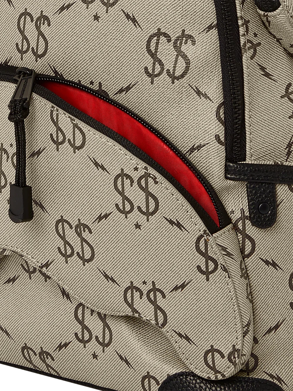 Sprayground The Getaway Savage Backpack - Image 6