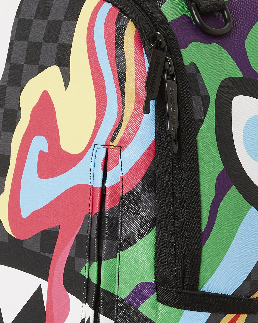 Sprayground Laffy Taffy DLXSV Backpack - Image 7