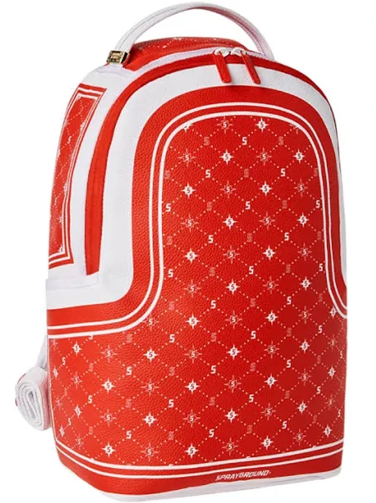 Sprayground Modus Operandi DLX Backpack - Image 2