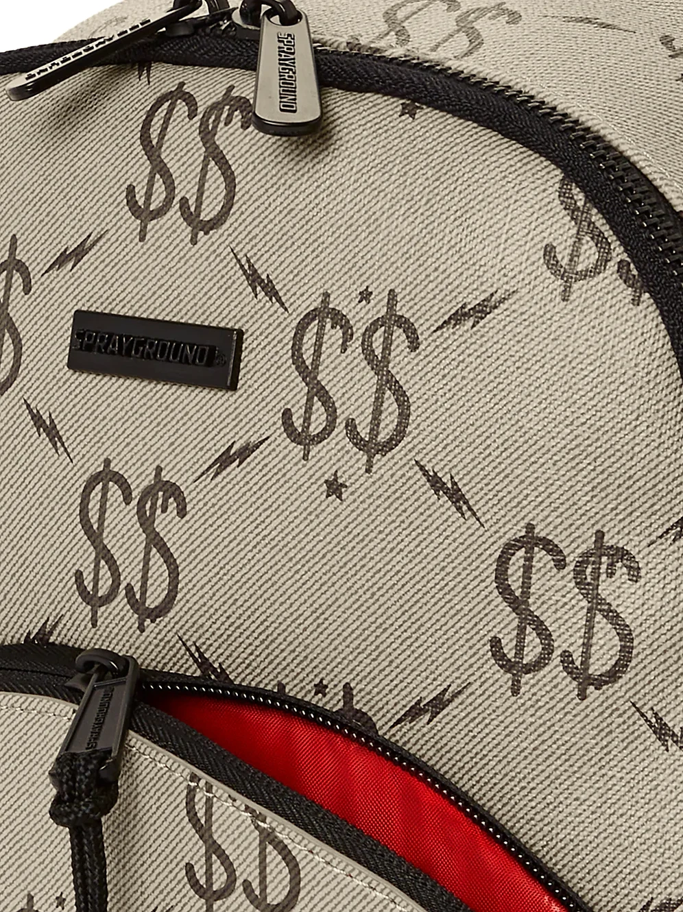 Sprayground The Getaway Savage Backpack - Image 5