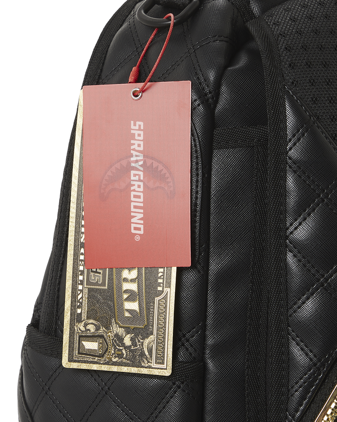 Sprayground 24K Geneva (DLXV) Backpack - Image 14